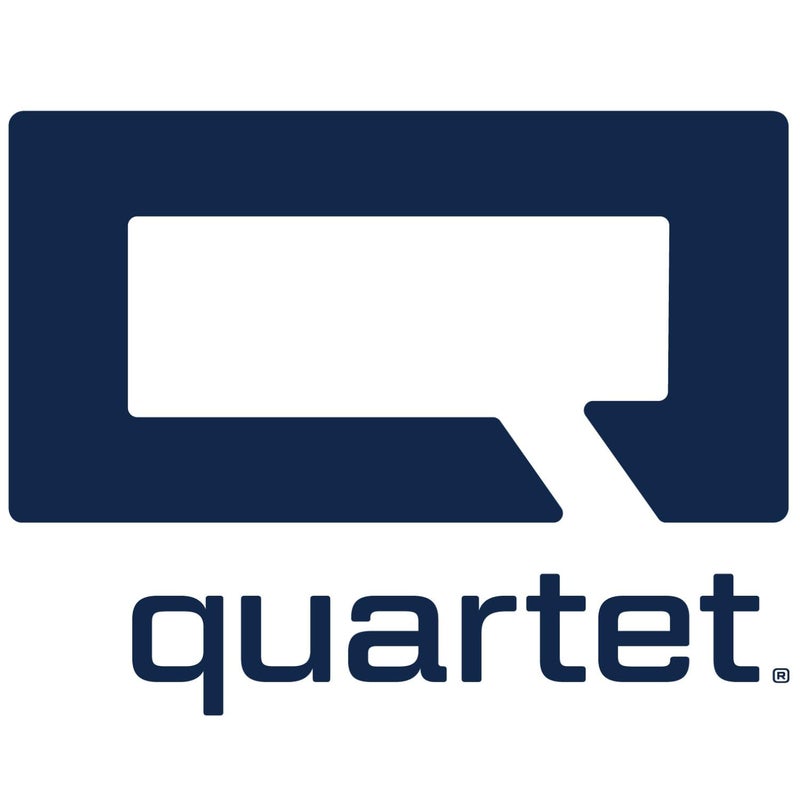 Quartet Bulletin Bar Pin Strip Cork Board 36" x 1", For Classroom, Office, Cubicle, Aluminum Frame (Z2005) - Image 5